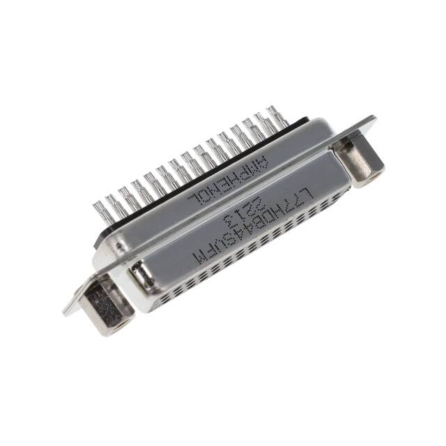 L77HDB44SVFM Amphenol ICC (Commercial Products)  Gruppi di connettori D-Sub